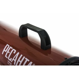 Тепловые пушки Ресанта ТГП-15000 67/1/14 Тепловая газовая пушка { Мощность 18кВт, 300м.куб/ч, 0,3 бар, расход 1,2 кг/час }